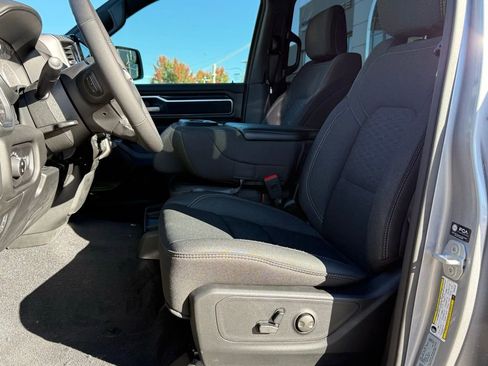 New 2026 RAM 1500 Big Horn image 2