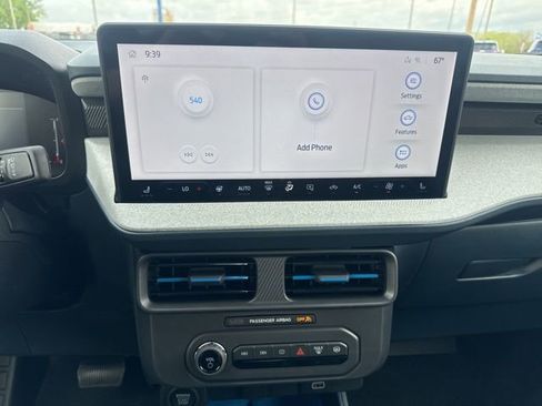 New 2026 Ford Maverick XLT AWD/4WD image 33