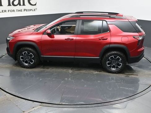 New 2026 Chevrolet Equinox ACTIV w/ Convenience Package III image 21