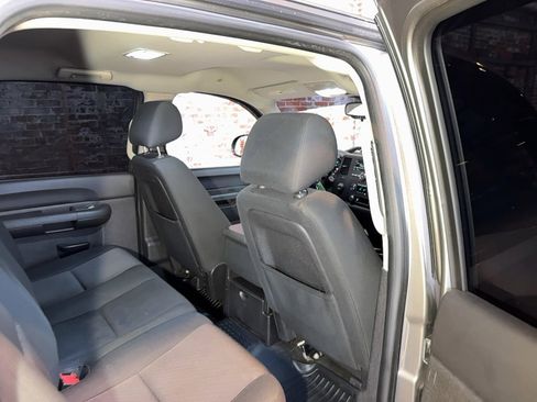 Used 2013 GMC Sierra 1500 SLE w/ Power Tech Package image 53