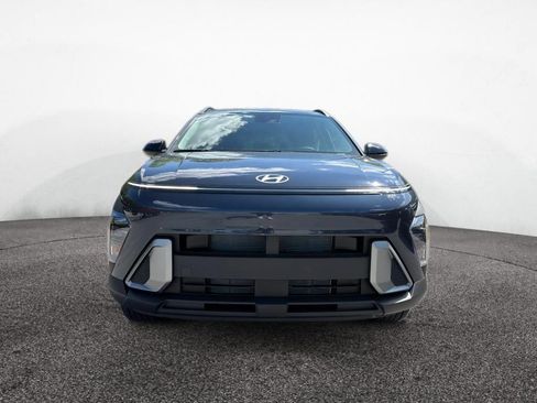 New 2026 Hyundai Kona SEL Sport AWD/4WD image 5