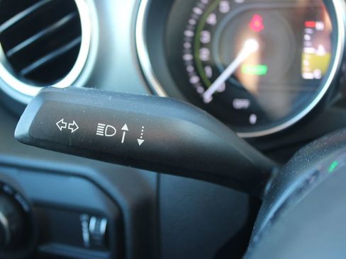 Used 2023 Jeep Wrangler Unlimited Rubicon 4xe w/ Cold Weather Group image 37