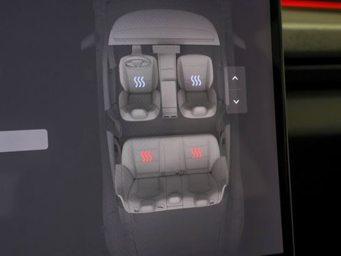 Used 2025 Tesla Model 3 Long Range RWD image 10