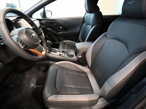 New 2026 Subaru Crosstrek 2.5i Wilderness w/ Wilderness Package AWD/4WD image 7