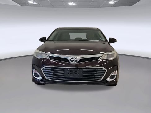 Used 2014 Toyota Avalon XLE FWD image 4
