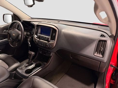 Used 2016 Chevrolet Colorado Z71 AWD/4WD image 22