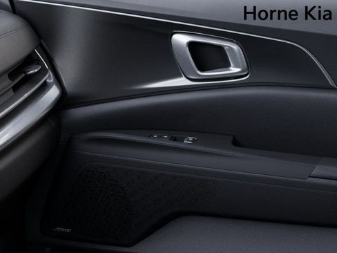 New 2025 Kia Carnival SX Prestige image 25