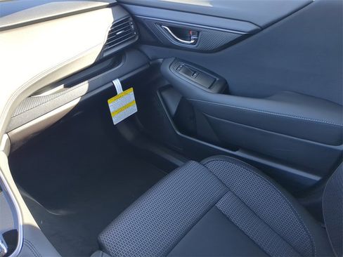 New 2025 Subaru Outback Premium image 15