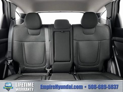 New 2026 Hyundai Tucson SE AWD/4WD image 16