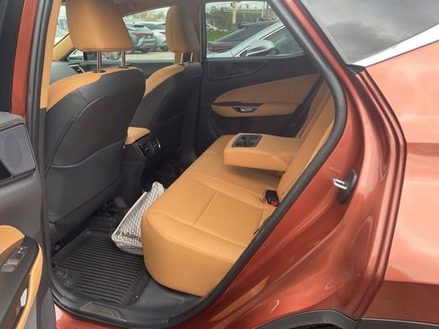 Used 2025 Lexus NX 350 AWD w/ Accessory Package (2T) image 48