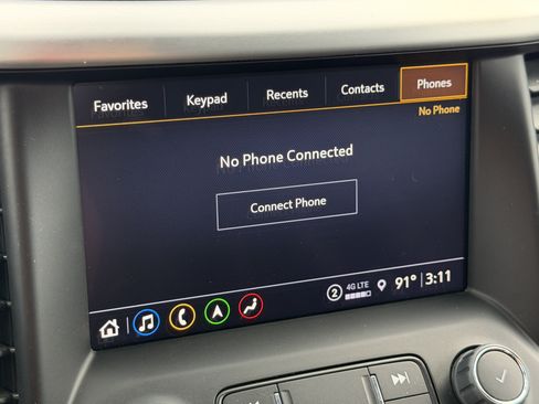 Used 2023 GMC Acadia SLT w/ Trailering Package AWD/4WD image 27