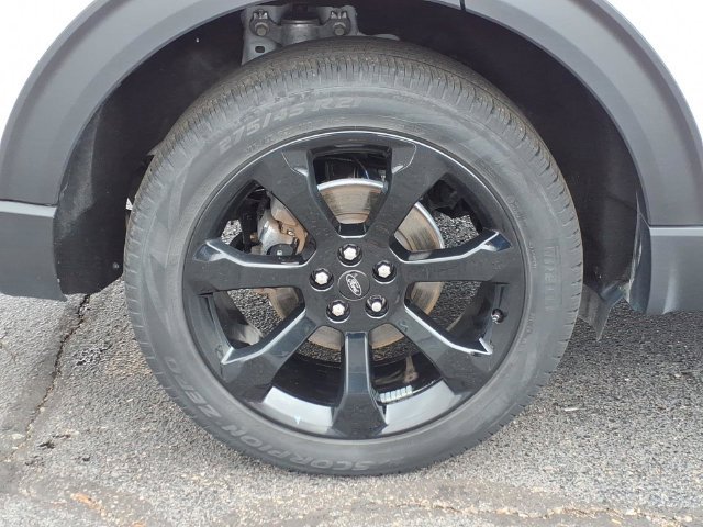 Used 2023 Ford Explorer ST-Line w/ Class IV Trailer Tow Package AWD/4WD image 11