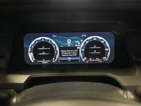 Used 2025 Toyota Tacoma TRD Sport AWD/4WD image 29