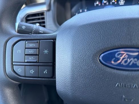 New 2025 Ford F150 STX w/ Equipment Group 200A image 18