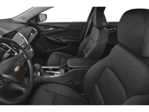 Used 2025 Chevrolet Malibu LT FWD image 10