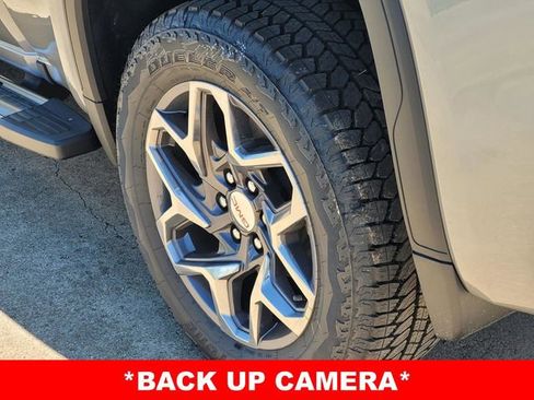 New 2026 GMC Sierra 1500 SLT w/ SLT Premium Package image 7