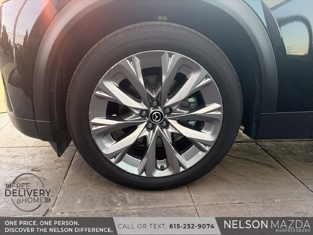 Used 2024 MAZDA CX-90 3.3 Turbo w/ Premium Plus Pkg AWD/4WD image 10