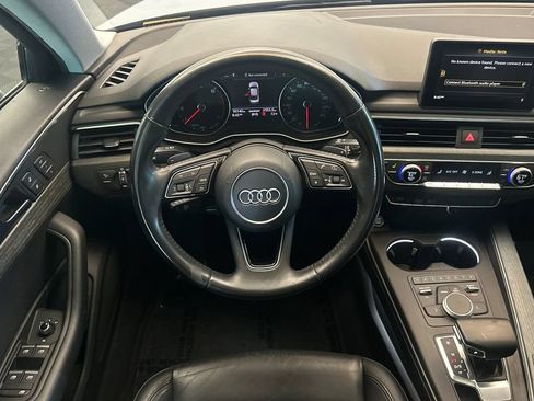 Used 2018 Audi A4 2.0T Ultra Premium w/ Convenience Package FWD image 14
