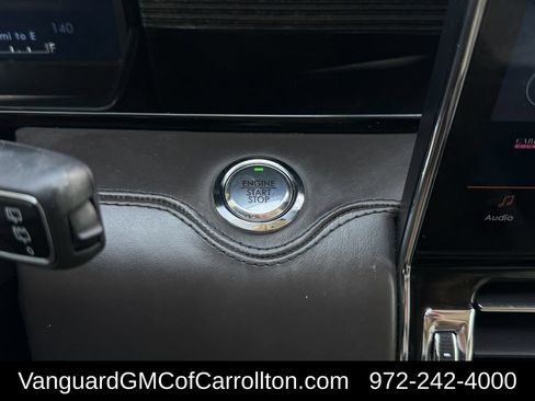 Used 2022 Lincoln Navigator Black Label AWD/4WD image 26