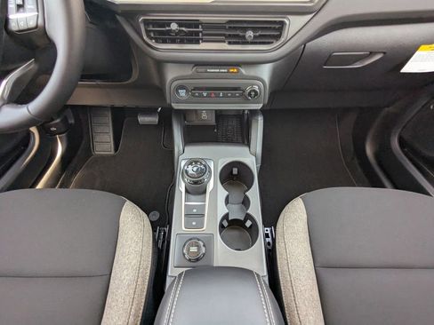 New 2025 Ford Bronco Sport Big Bend image 35