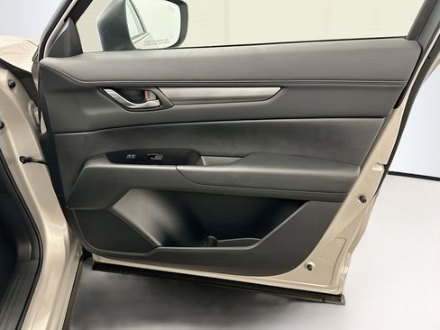 Used 2025 MAZDA CX-5 AWD 2.5 S w/ Select Package image 33