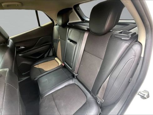 Used 2019 Buick Encore Preferred FWD image 23