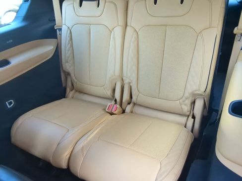 Certified 2024 Jeep Grand Cherokee L Summit w/ Advanced Protech Group IV image 28