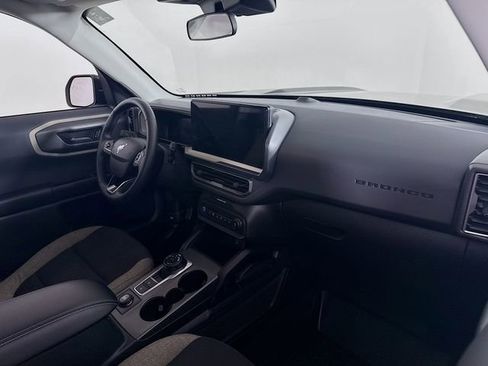 Used 2025 Ford Bronco Sport Big Bend image 27