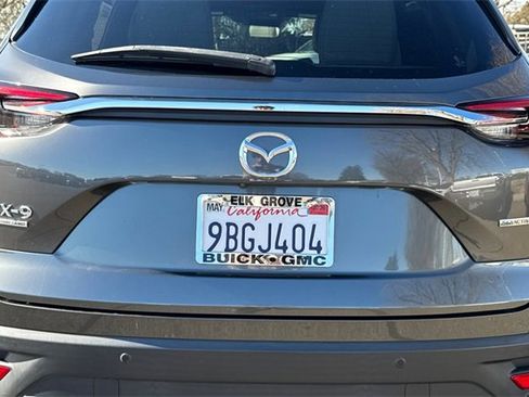 Used 2022 MAZDA CX-9 Signature image 54