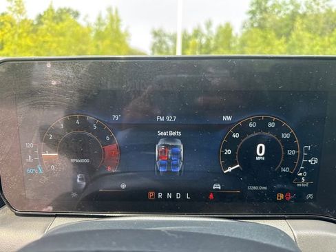 Used 2024 Ford Mustang Premium image 24