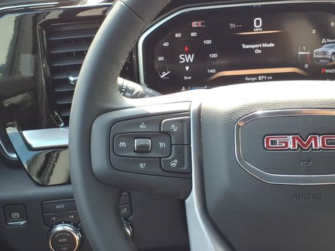 New 2026 GMC Sierra 1500 Elevation AWD/4WD image 15