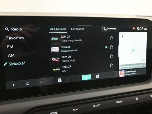 New 2027 Kia Telluride SX Prestige X-Line w/ Towing Package AWD/4WD image 19