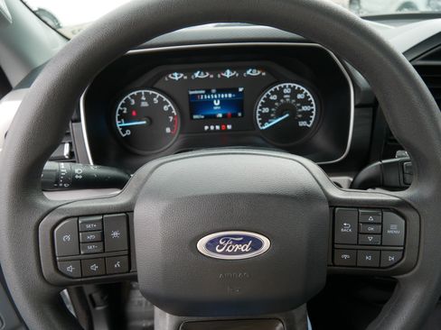 Certified 2023 Ford F150 XL w/ Trailer Tow Package image 25