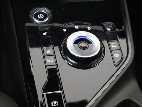 Used 2023 Kia Niro Wind w/ Wind Preserve Package FWD image 28