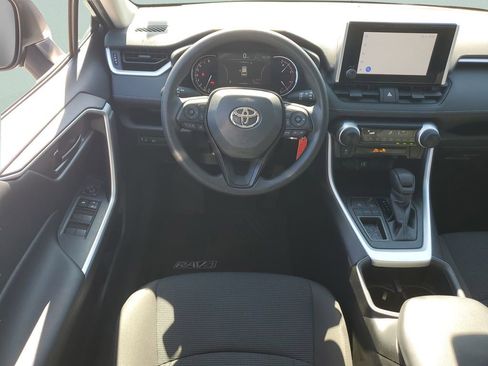 Certified 2023 Toyota RAV4 LE FWD image 12