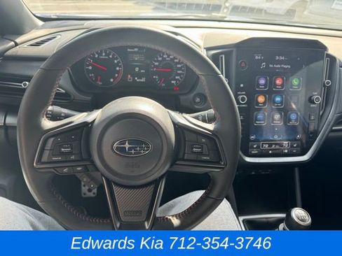 Used 2022 Subaru WRX Premium image 21