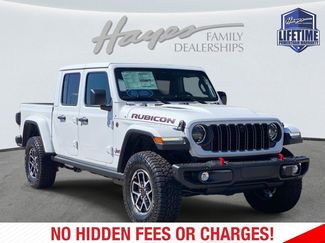 New 2026 Jeep Gladiator Rubicon video 2