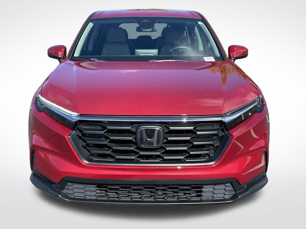 Used 2024 Honda CR-V LX image 9