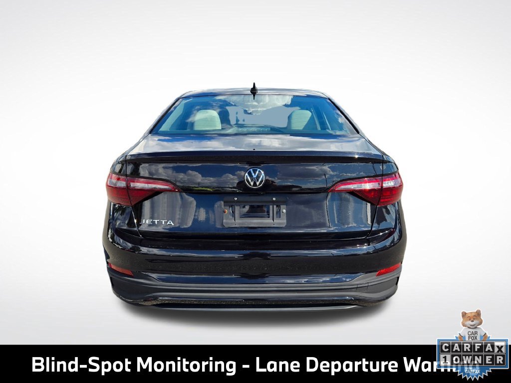 Used 2024 Volkswagen Jetta S FWD image 6