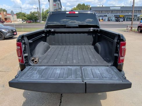 Used 2022 RAM 1500 Limited w/ Bed Utility Group image 46