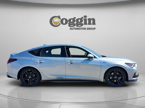 New 2026 Acura Integra A-Spec image 6