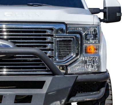 Used 2022 Ford F350 Lariat image 50