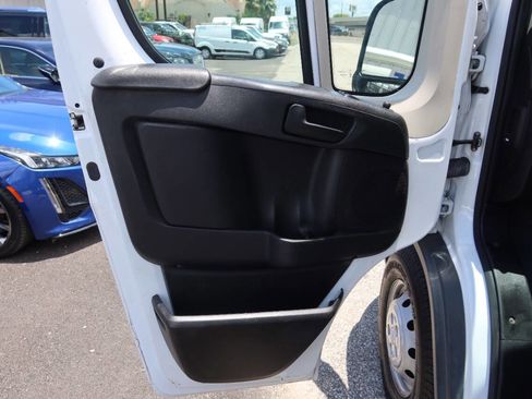 Used 2016 RAM ProMaster 3500 image 18