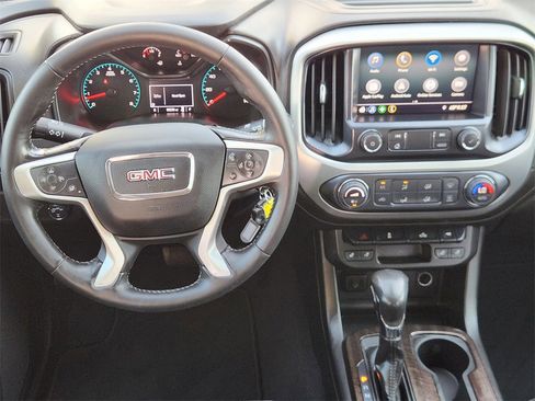 Used 2022 GMC Canyon Elevation w/ Elevation Premium Package image 22