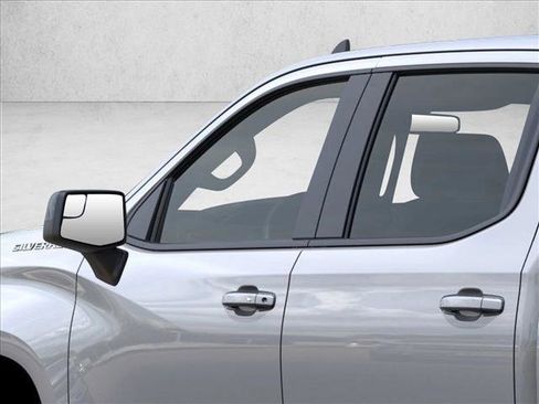 New 2025 Chevrolet Silverado 1500 RST image 12