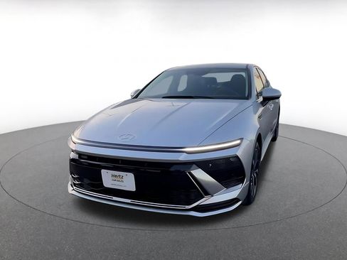 Used 2025 Hyundai Sonata SEL image 7