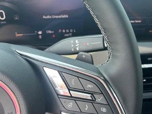 New 2026 Buick Enclave Preferred w/ Power Package image 19