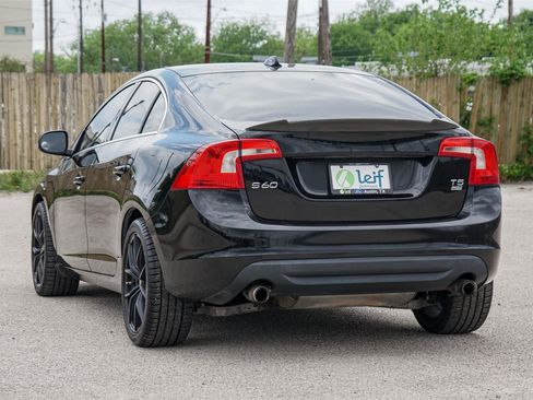 Used 2013 Volvo S60 T5 image 6