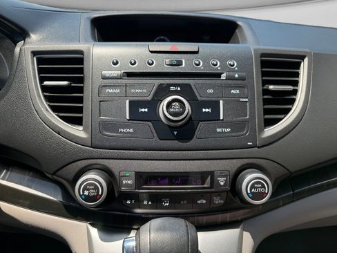 Used 2013 Honda CR-V EX-L image 22
