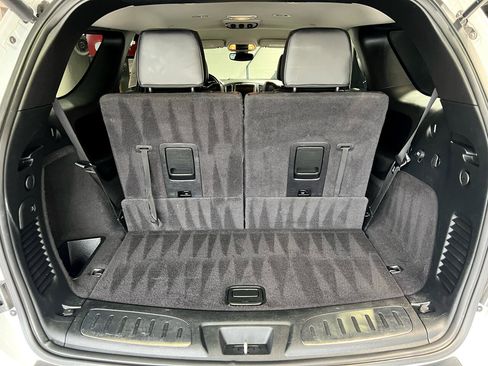 Used 2017 Dodge Durango GT w/ Nav & Power Liftgate Group image 17